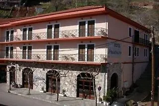 Elafivolia 4*