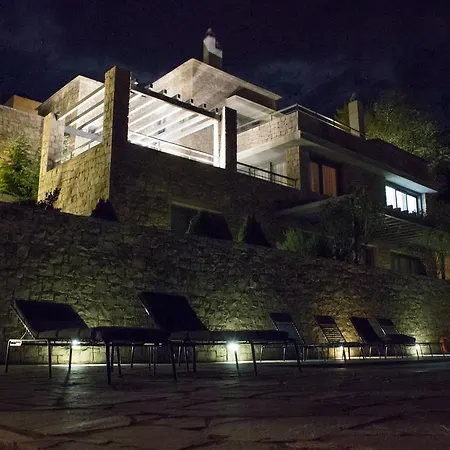 Gasthuis Elafivolia 4*
