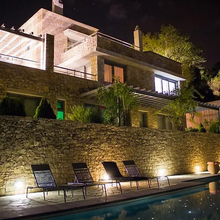 Elafivolia Gasthuis 4*