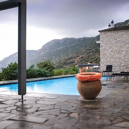 Elafivolia 4* Arachova
