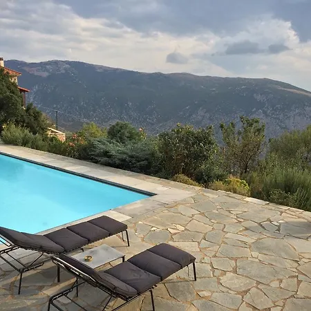 Elafivolia 4*