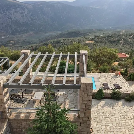 Elafivolia 4* Arájova