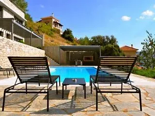 Elafivolia 4* Arájova