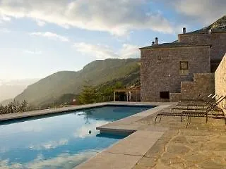 Elafivolia 4* Arájova